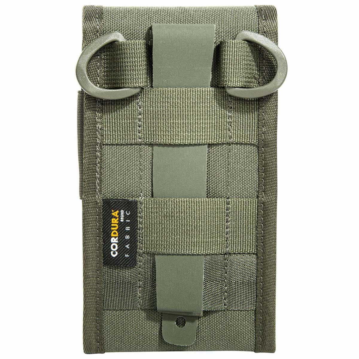 Etui na telefon Tasmanian Tiger Tactical Phone Cover XL - Olive