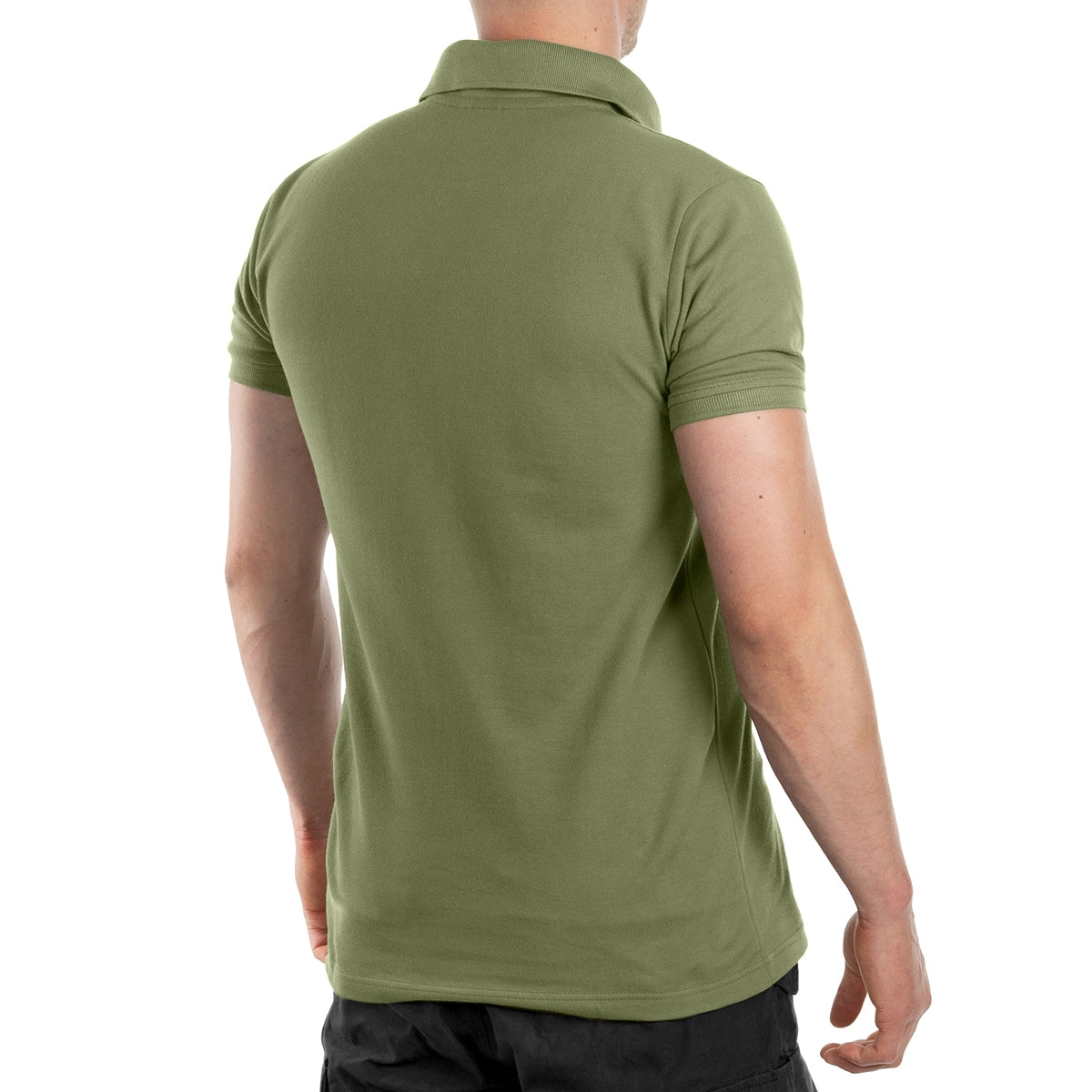 Koszulka Polo Pentagon Sierra - Olive