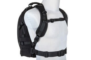 Plecak Specna Arms Tactical 20 l - Black