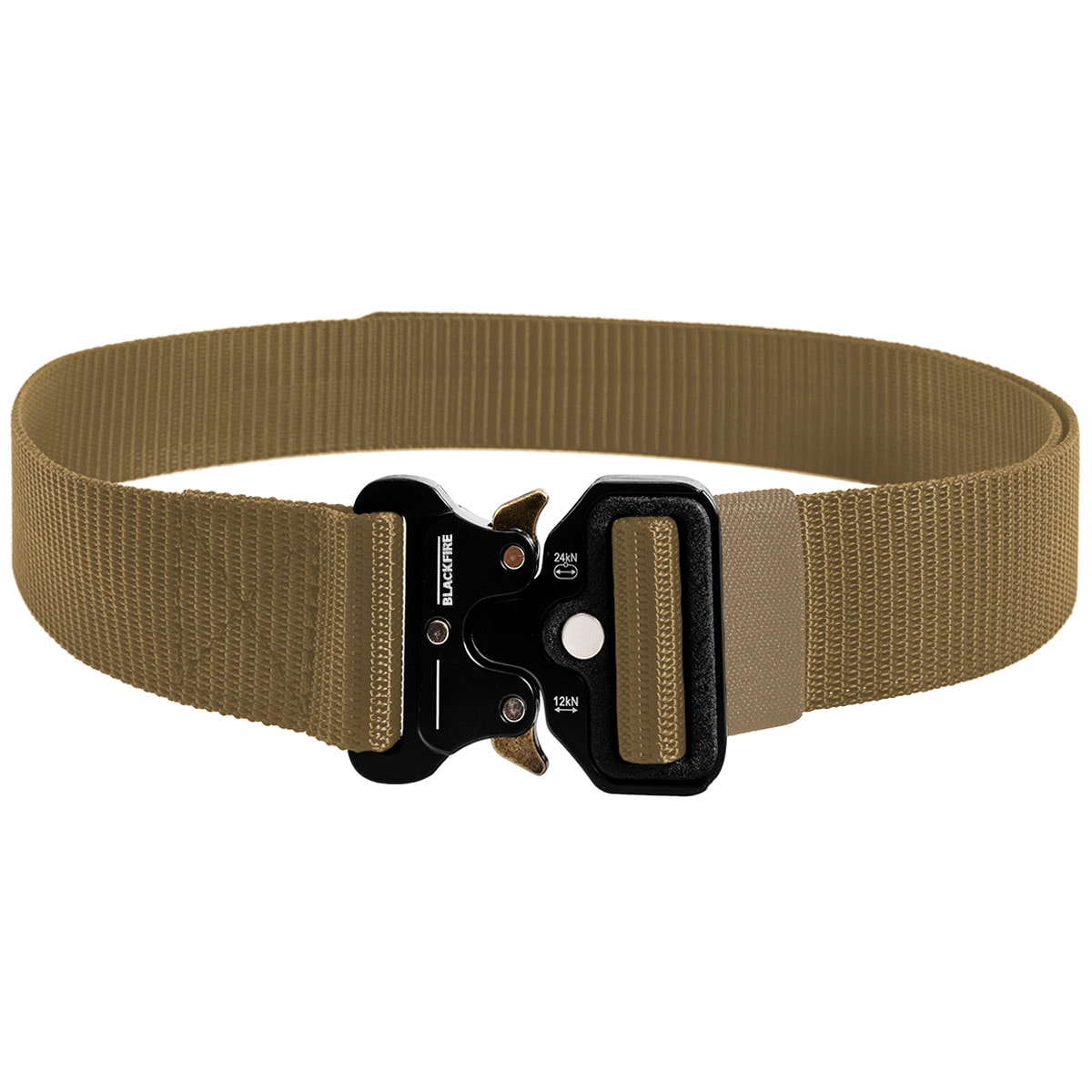 Pas taktyczny Blackfire No. 9 Coyote