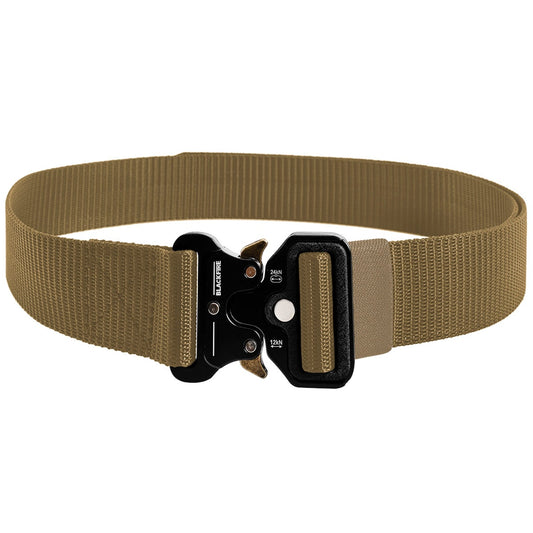 Pas taktyczny Blackfire No. 9 Coyote