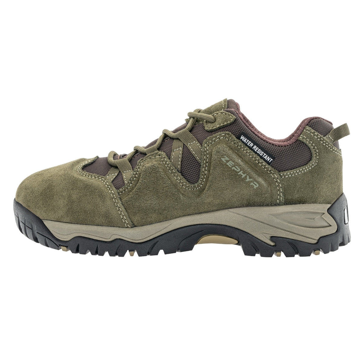 Buty Zephyr Tactical Low ZX56 - Olive