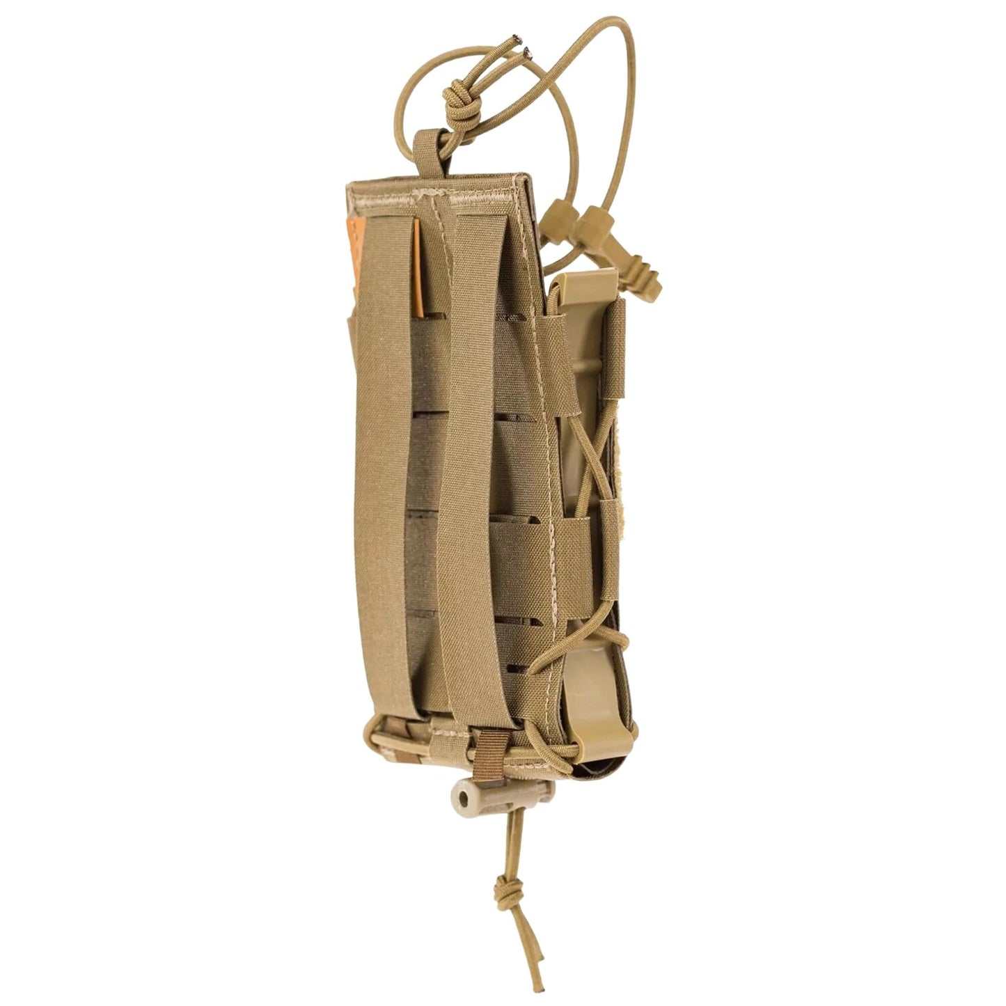 Ładownica na magazynek karabinowy Lindnerhof Multi-Calibre Rifle MX119 - Coyote