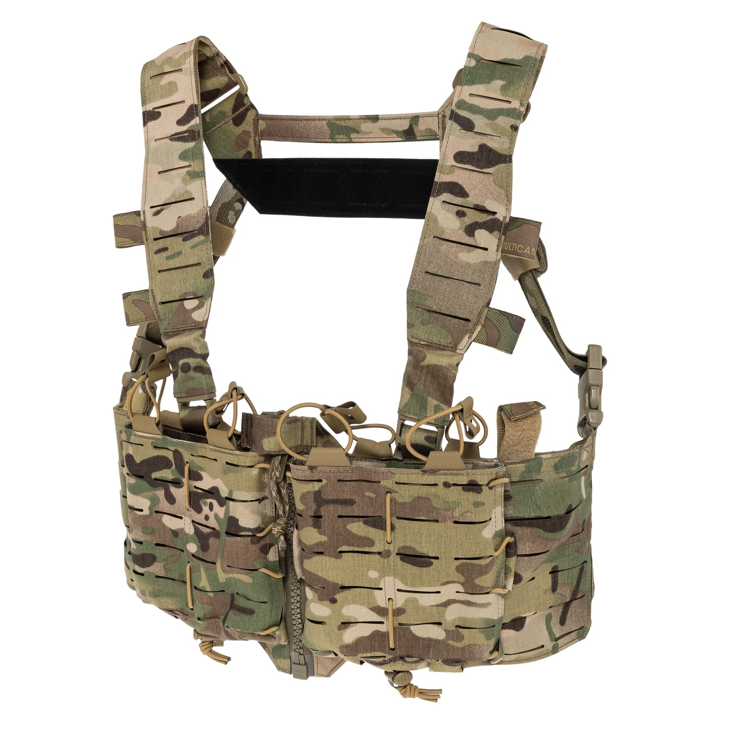 Kamizelka taktyczna Direct Action Tempest Chest Rig - MultiCam