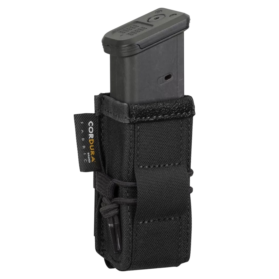 Ładownica Helikon Competition Rapid Pistol Pouch - Czarna
