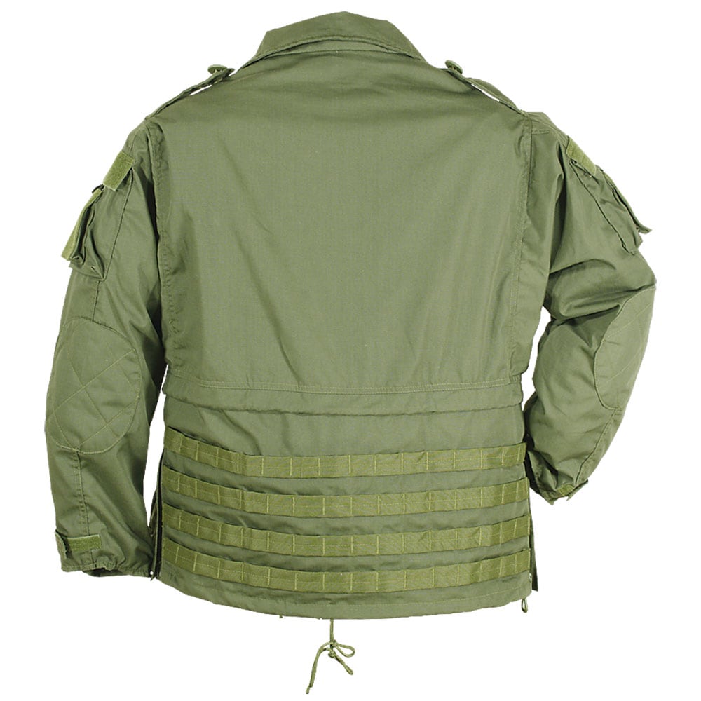 Kurtka Voodoo Tactical Tac 1 Field Jacket - Olive Drab