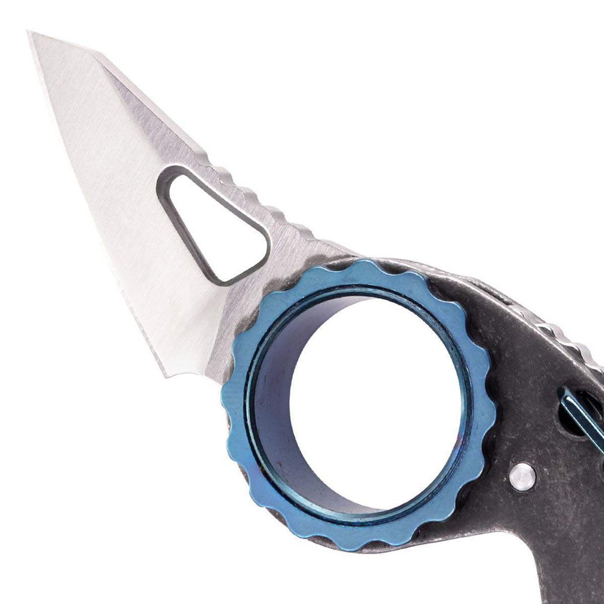 Nóż składany CRKT Compano 9083