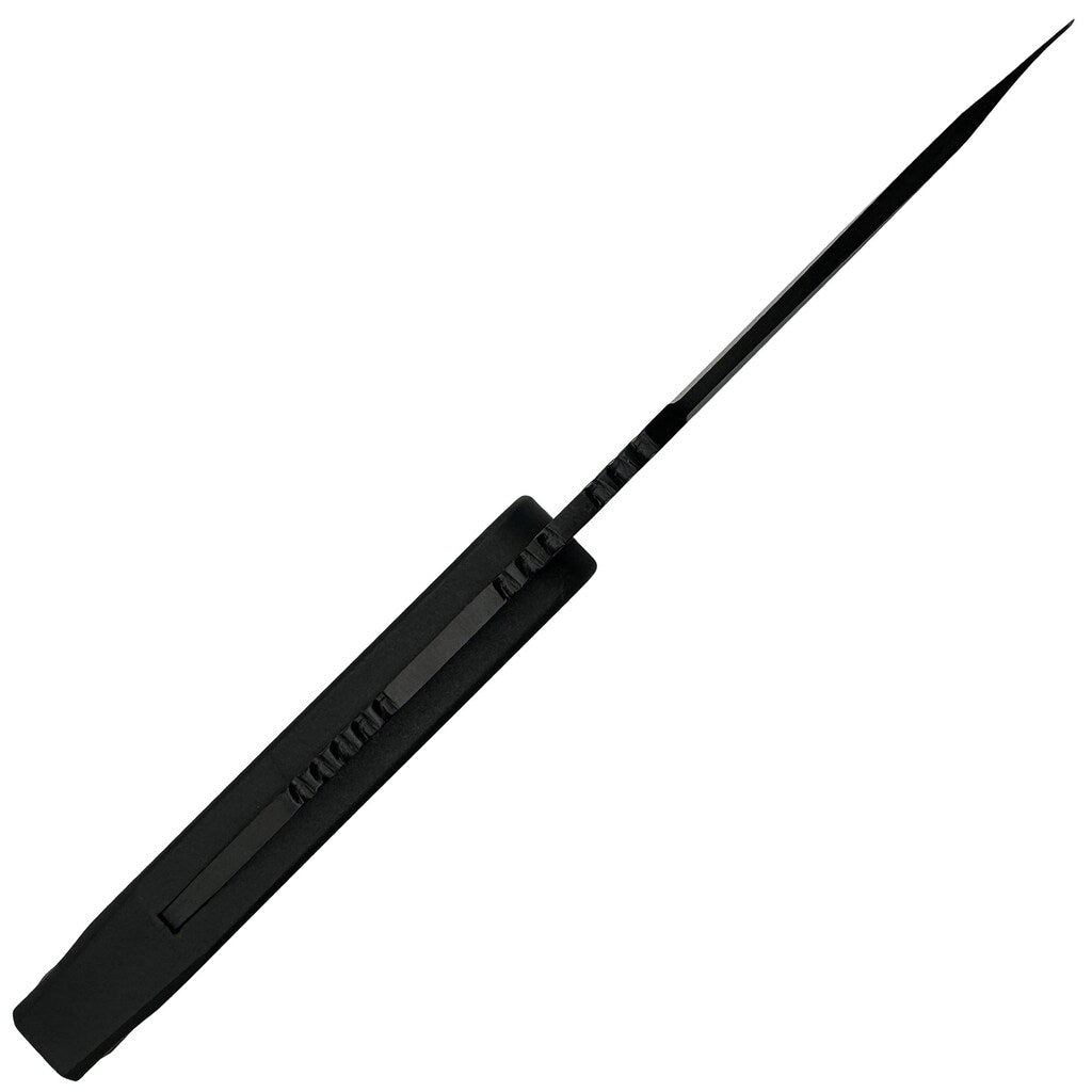 Nóż Takumitak Heat - Black/Coyote