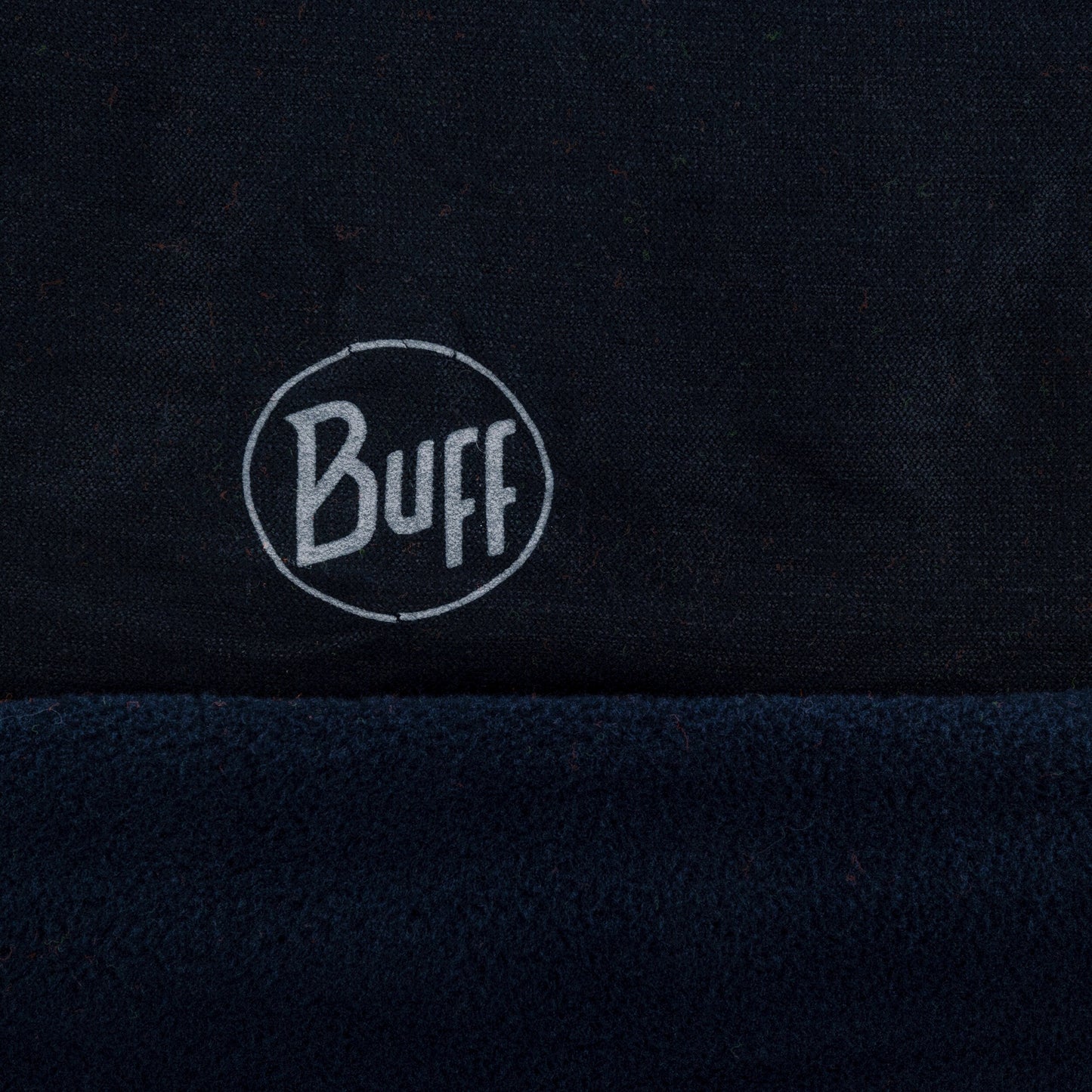 Chusta ochronna Buff Safety Polar Neckwear - Navy