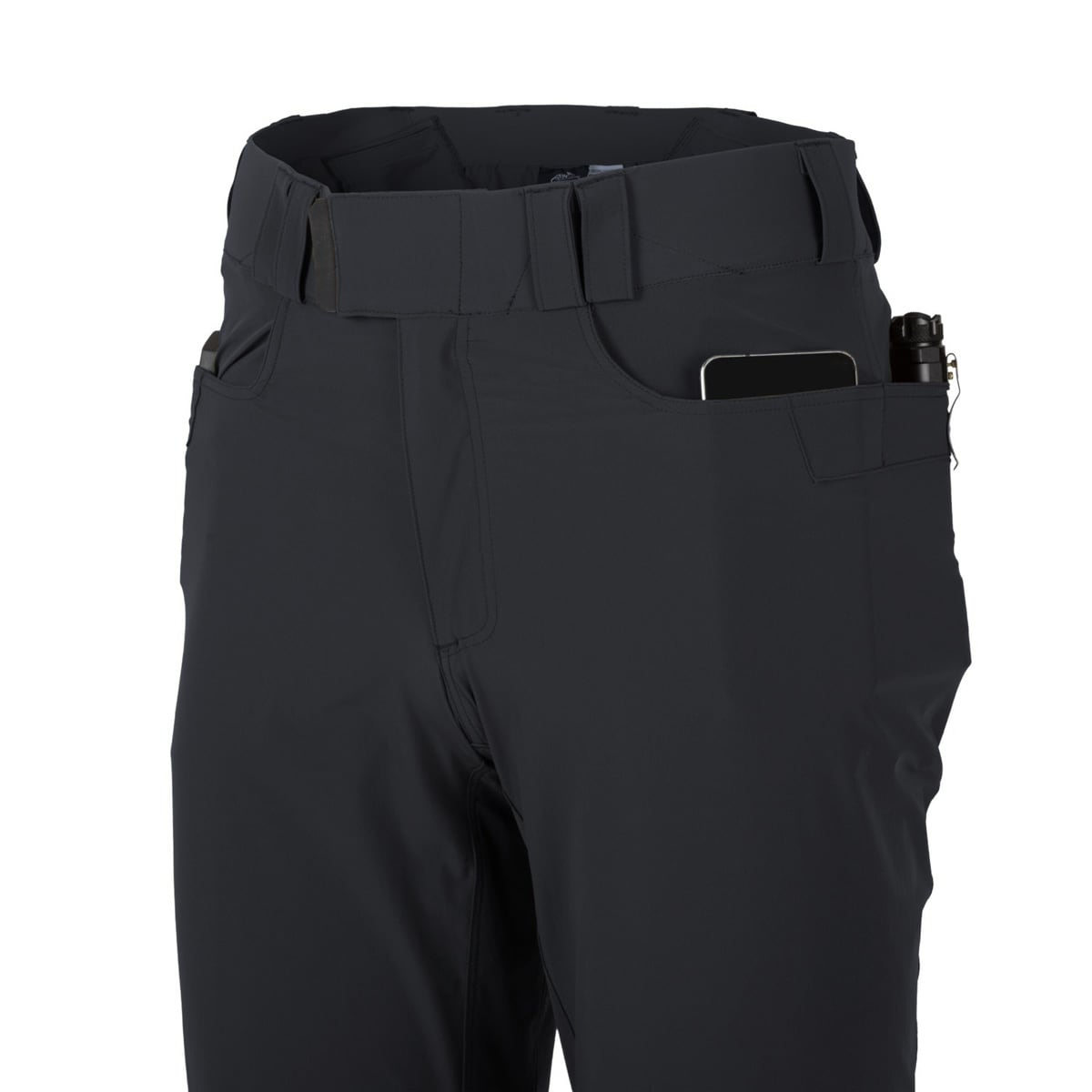 Spodnie Helikon CTP VersaStretch - Black