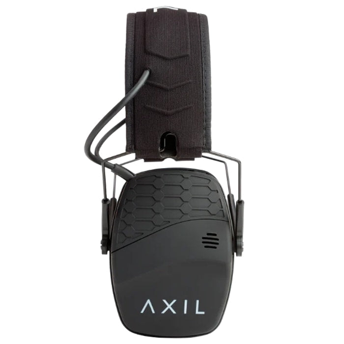 Ochronniki słuchu aktywne Axil Trackr Bluetooth