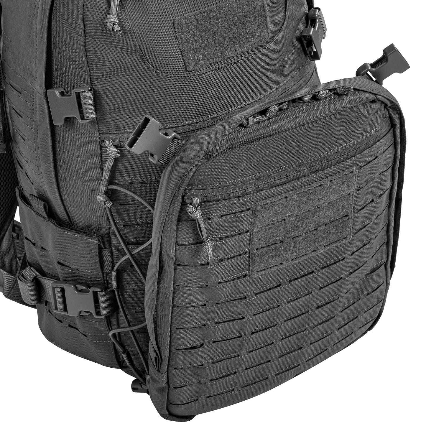 Plecak Direct Action Ghost Mk. II 28+3,5 l - Shadow Grey