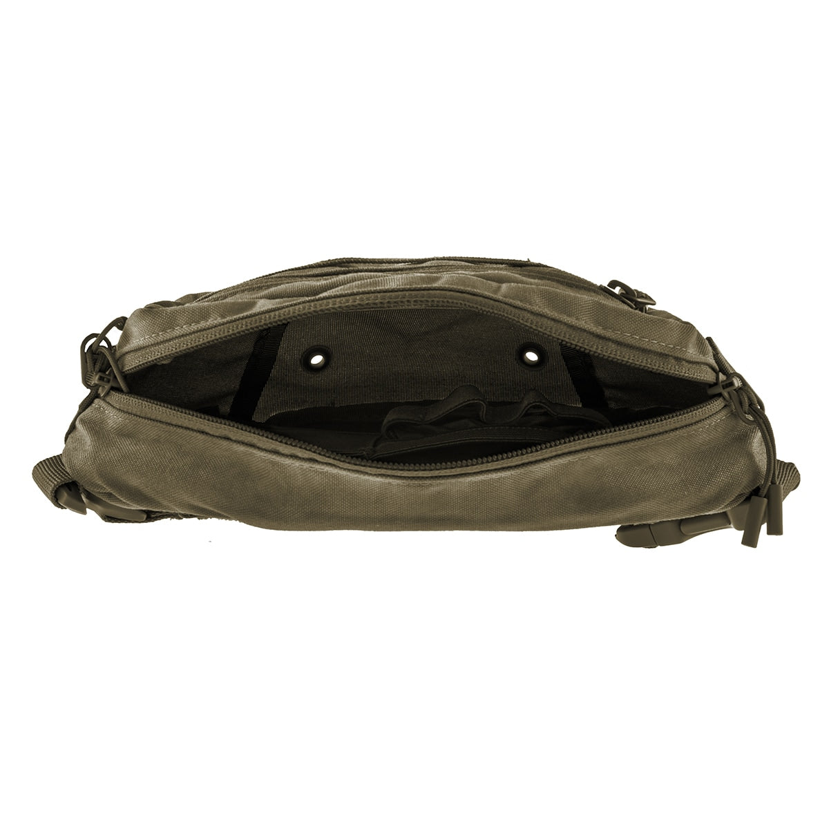 Nerka Pentagon Tactical Fanny Pack - RAL 7013