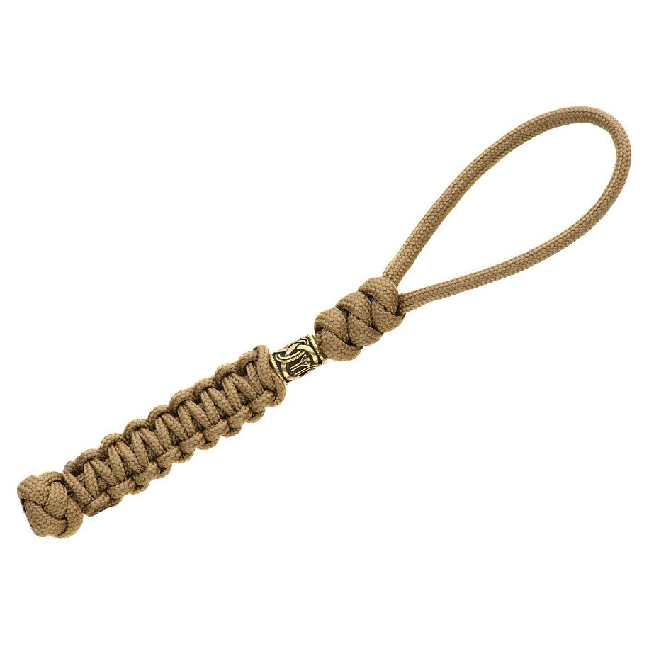 Brelok M-Tac Loopy Snake Scandinavian - Coyote