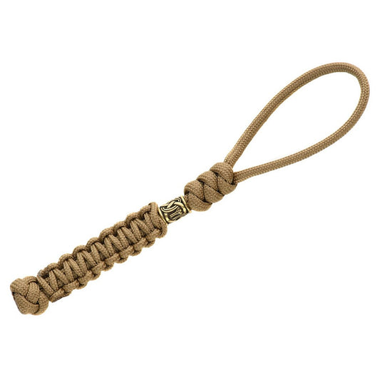Brelok M-Tac Loopy Snake Scandinavian - Coyote