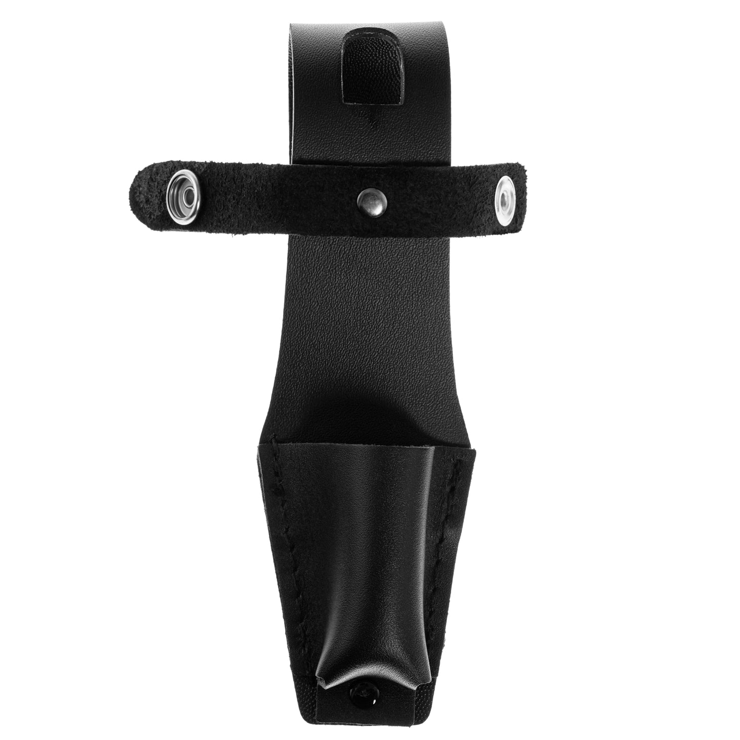 Pałka teleskopowa automatyczna GS hartowana 21" Black