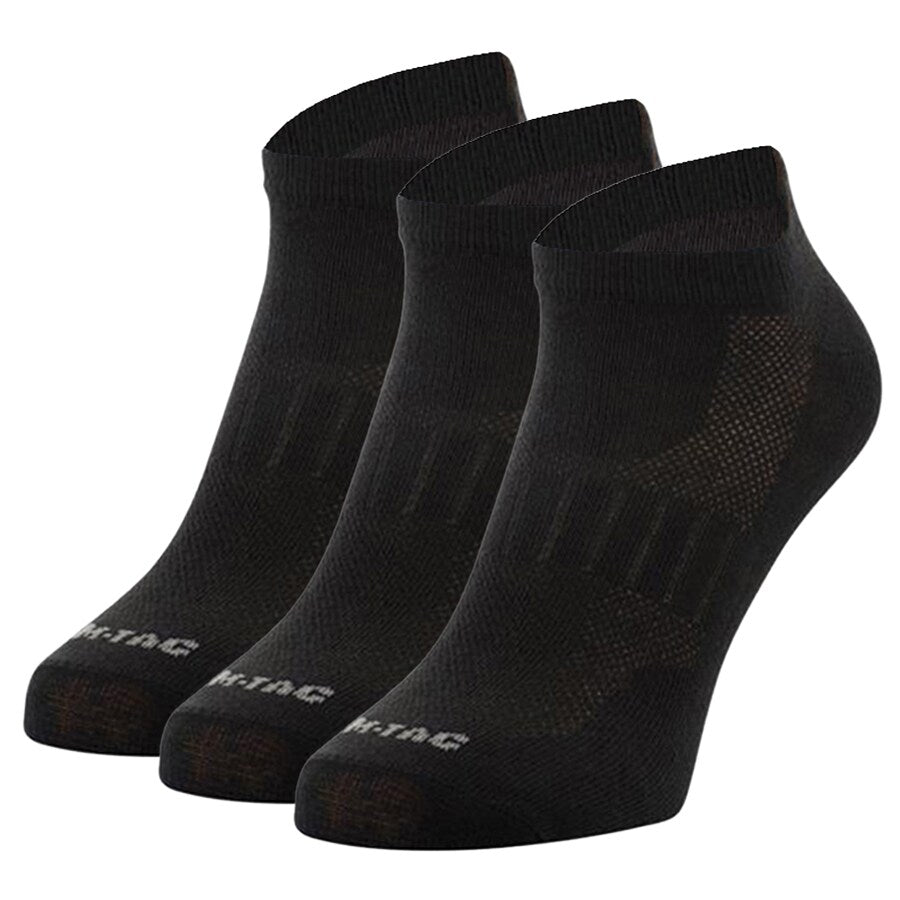 Skarpety M-Tac Light Sports Black 3-Pak
