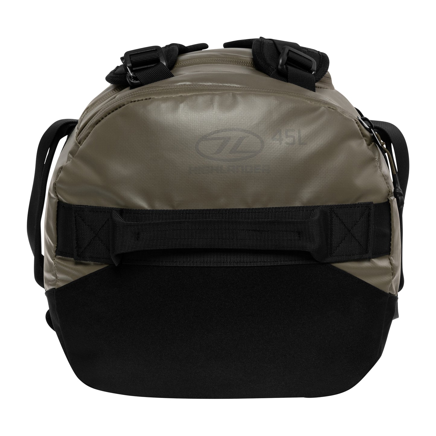 Torba Highlander Outdoor Hauler Duffel 45 l - Ranger Green