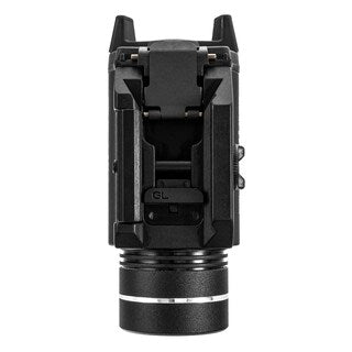 Latarka na broń Streamlight TLR-1 HL Black - 1000 lumenów