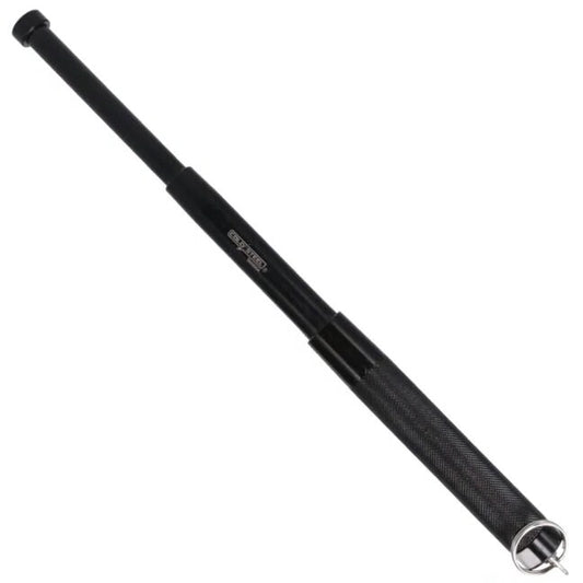 Pałka teleskopowa Cold Steel 12" - Black