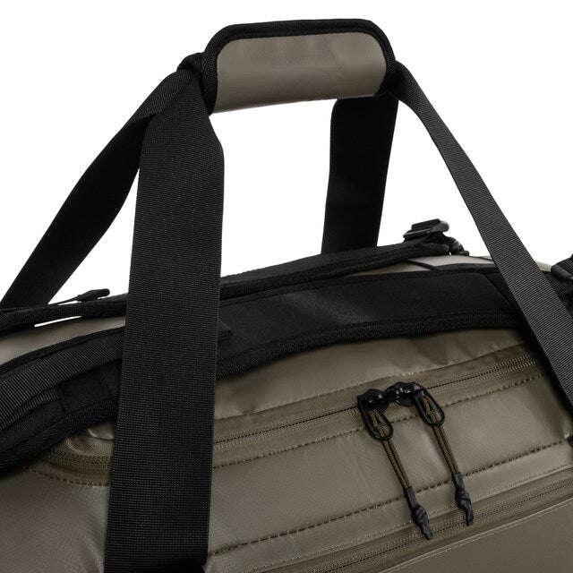 Torba Highlander Outdoor Hauler Duffel 45 l - Ranger Green