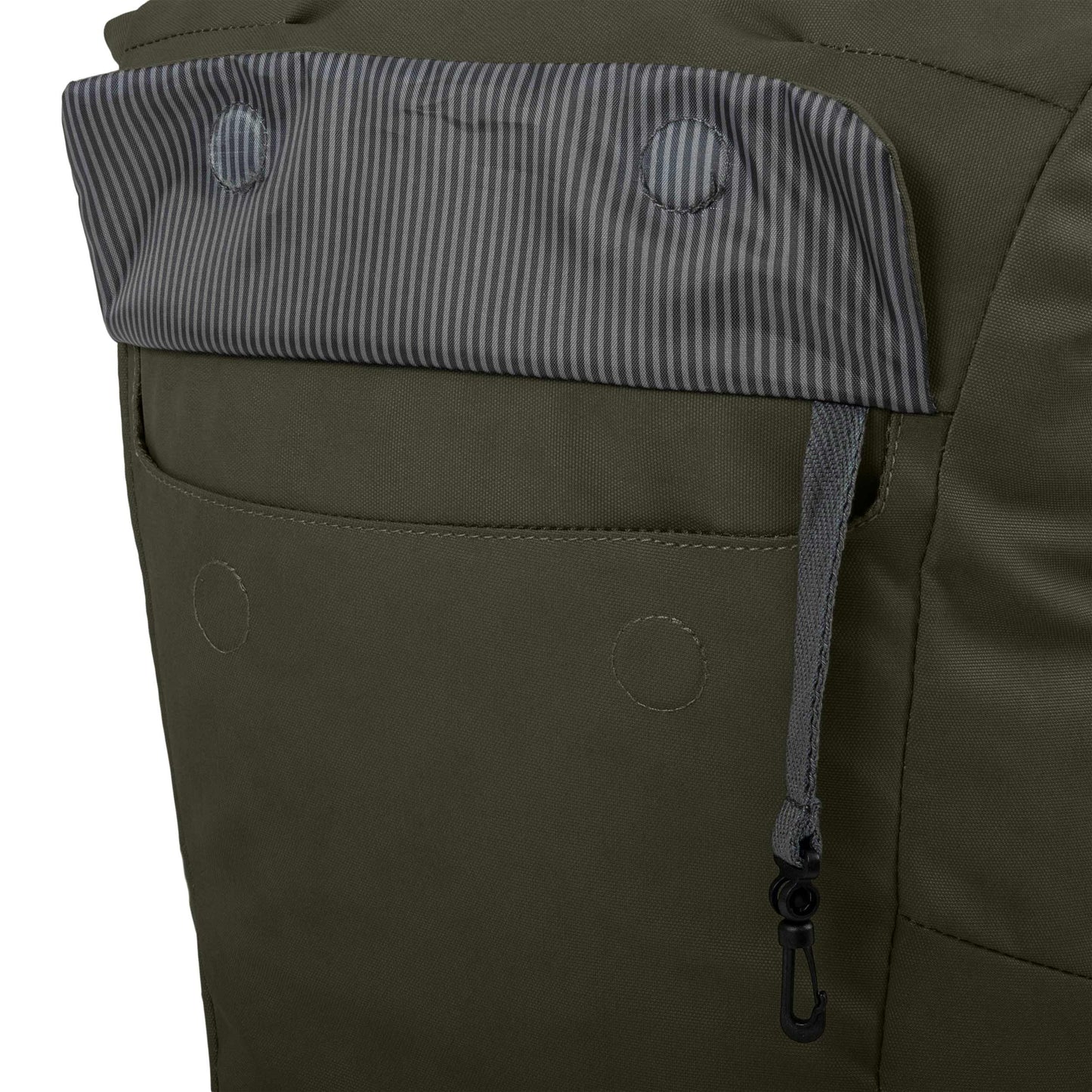 Plecak Highlander Flug 18 l - Forest Night