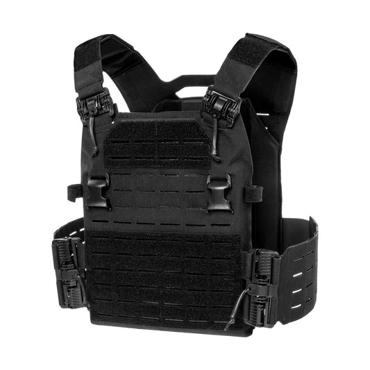 Kamizelka taktyczna Combat Lab Crab - Black