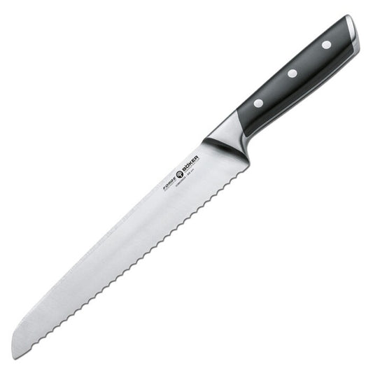 Nóż kuchenny Boker Forge - do pieczywa