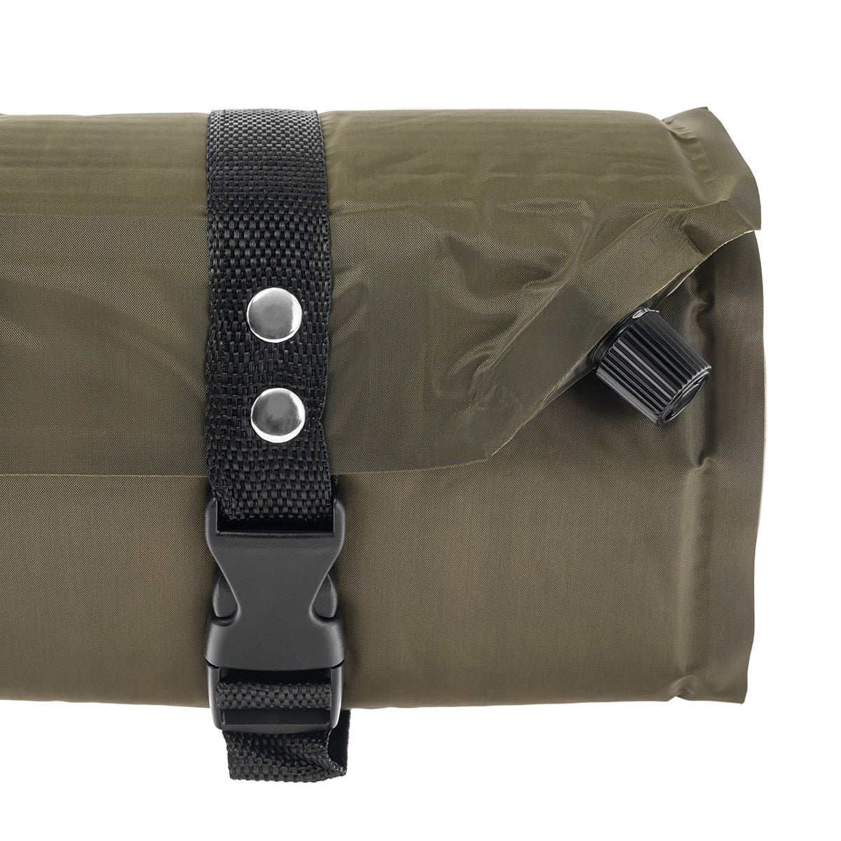 Mata Samopompująca Mil-Tec Self Inflatable Mat - Olive