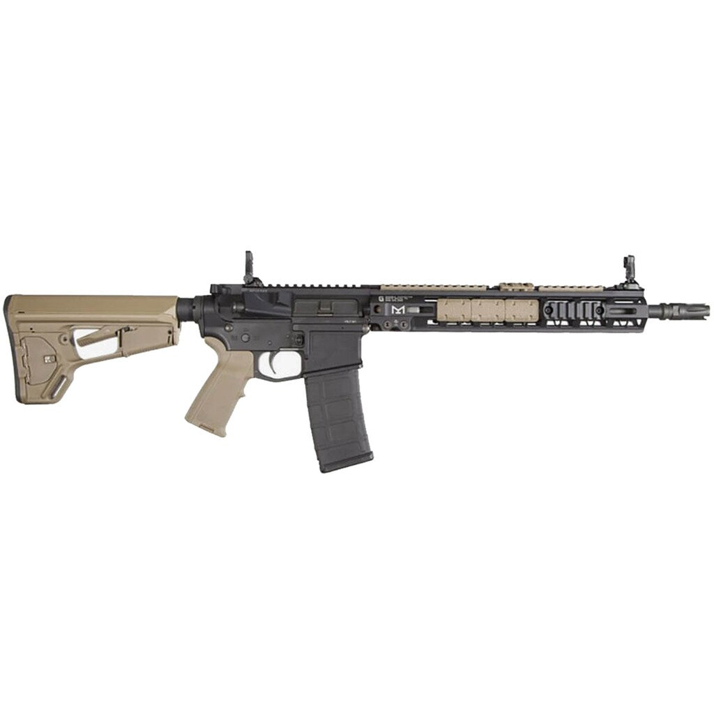 Szyna montażowa Magpul M-LOK Polymer Rail 7 Slots - Black