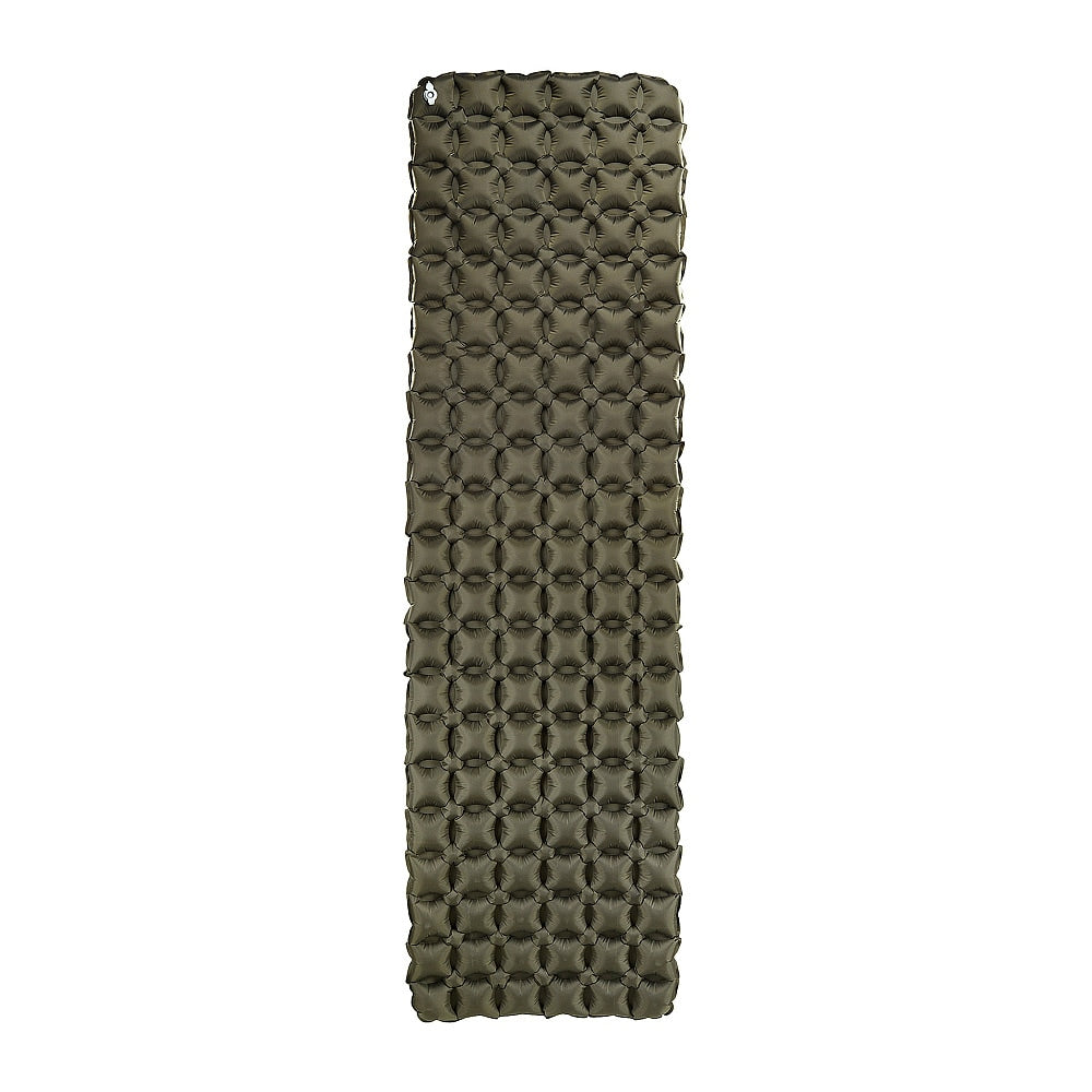 Materac jednoosobowy M-Tac 195 x 60 cm - Olive