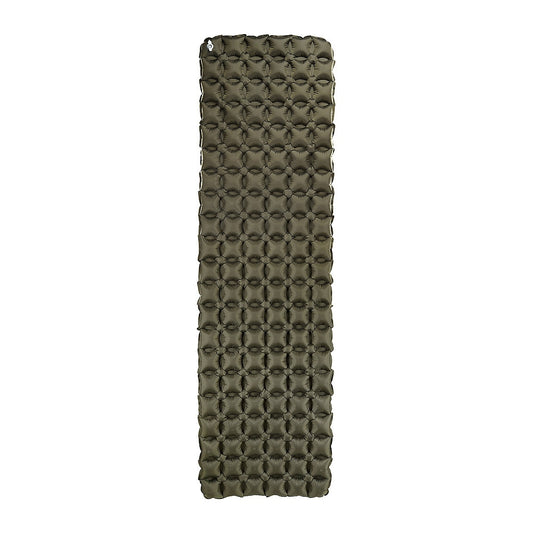 Materac jednoosobowy M-Tac 195 x 60 cm - Olive