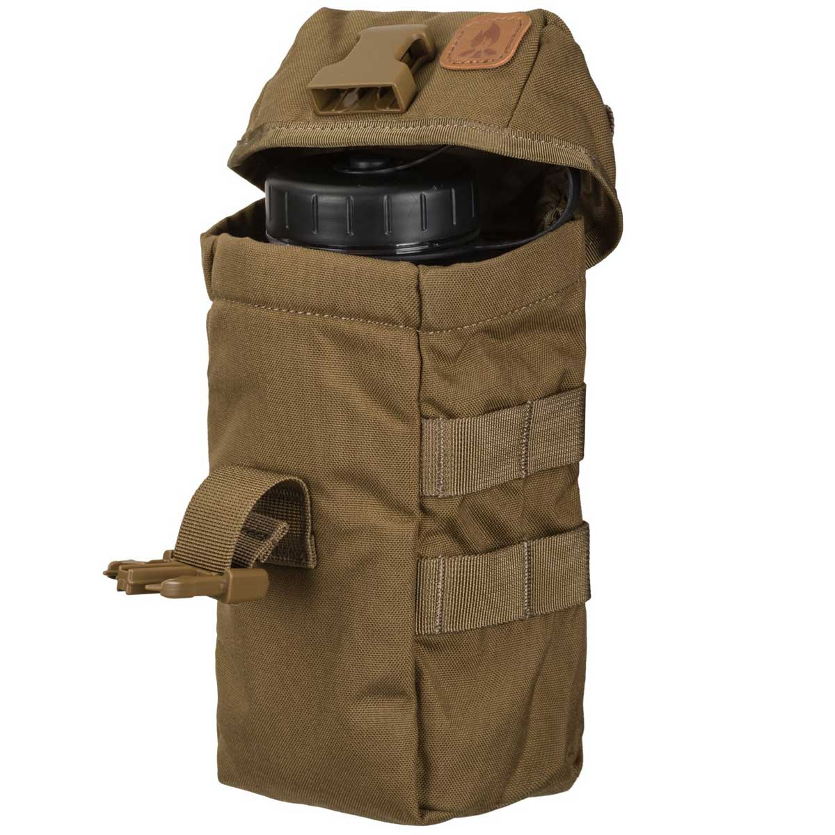 Kieszeń Helikon Water Canteen - Black