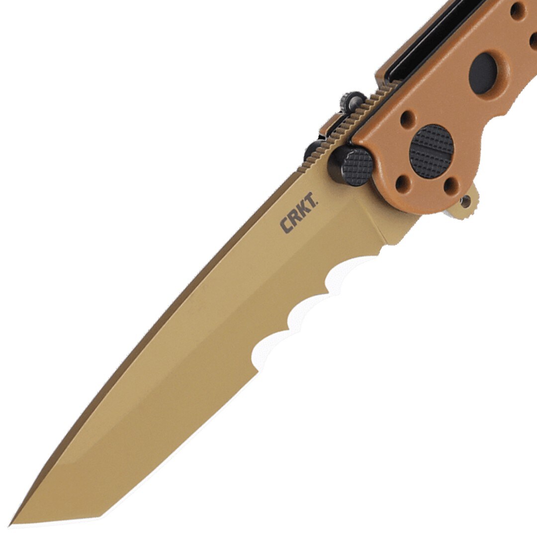Nóż składany CRKT M16-10DZ