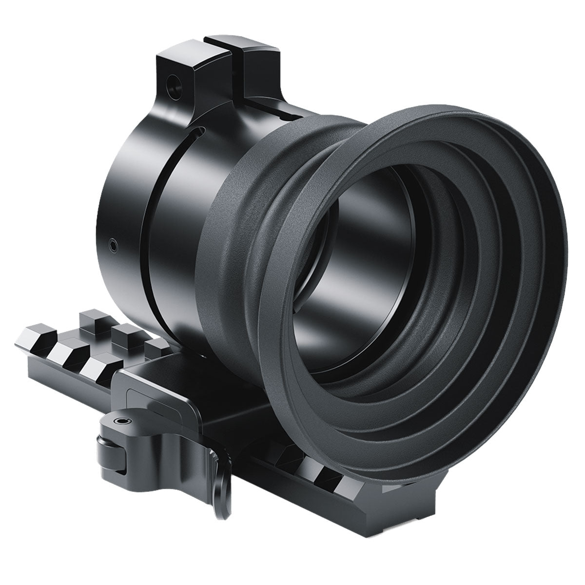 Adapter Pulsar PSP-V na szynę Weaver