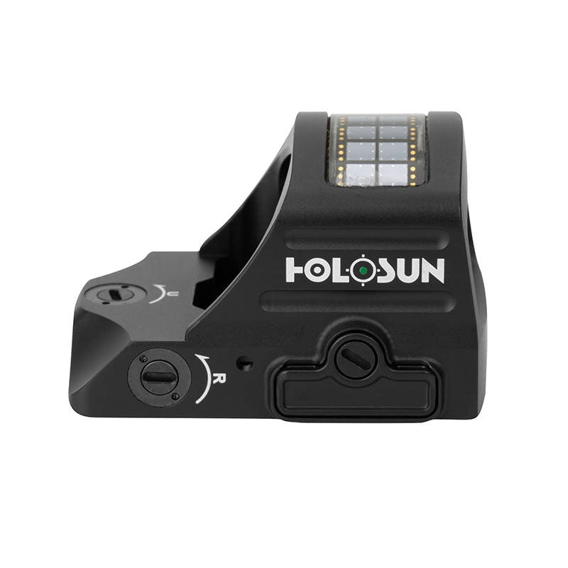Kolimator Holosun HE407C-GR X2 Elite Micro Green Dot