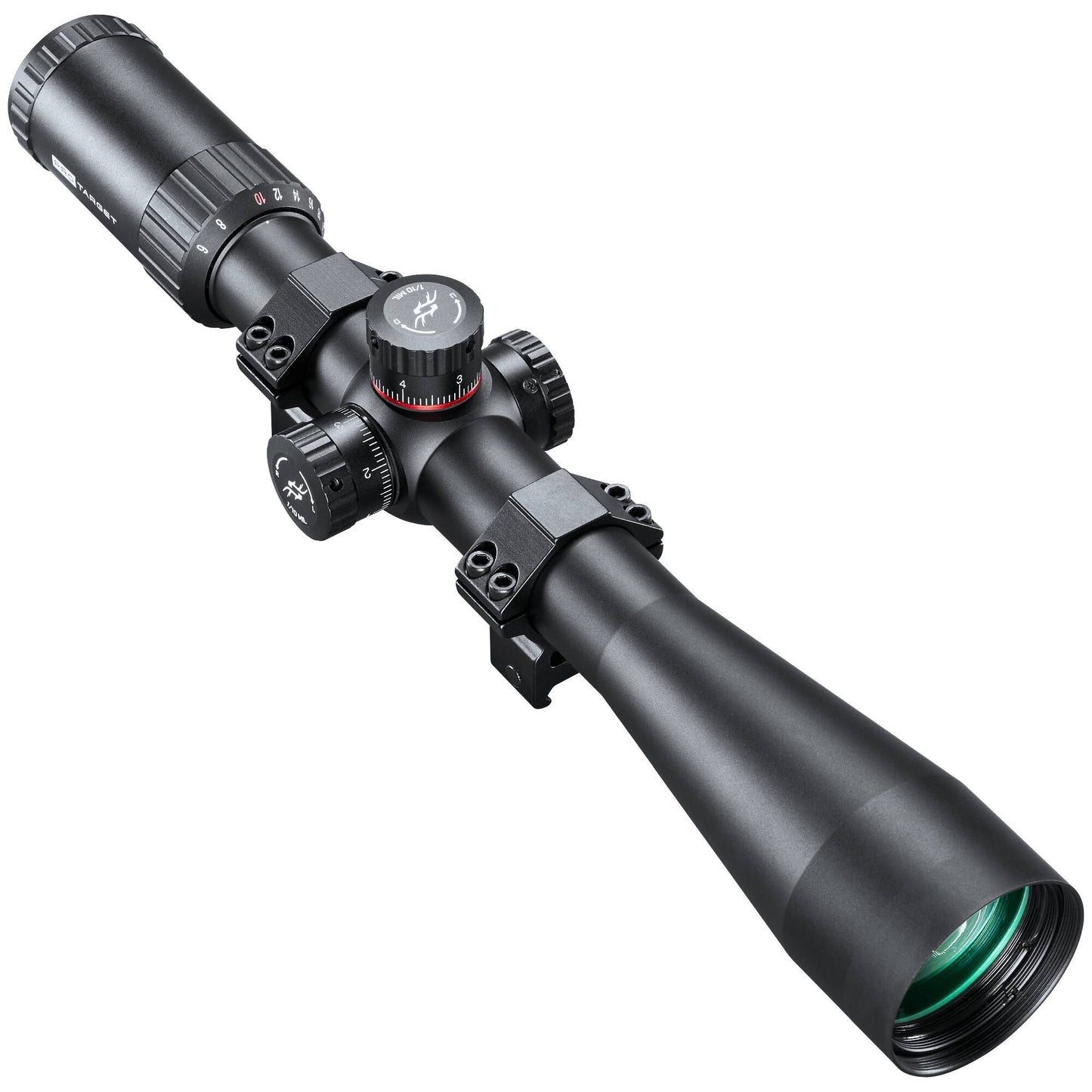 Luneta celownicza Simmons Protarget 6-24x44 SF Mildot