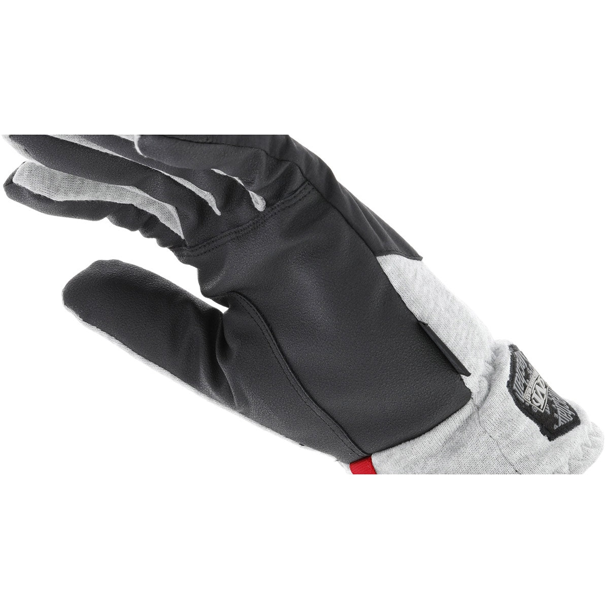 Rękawice taktyczne Mechanix Wear ColdWork Guide - Black/Grey