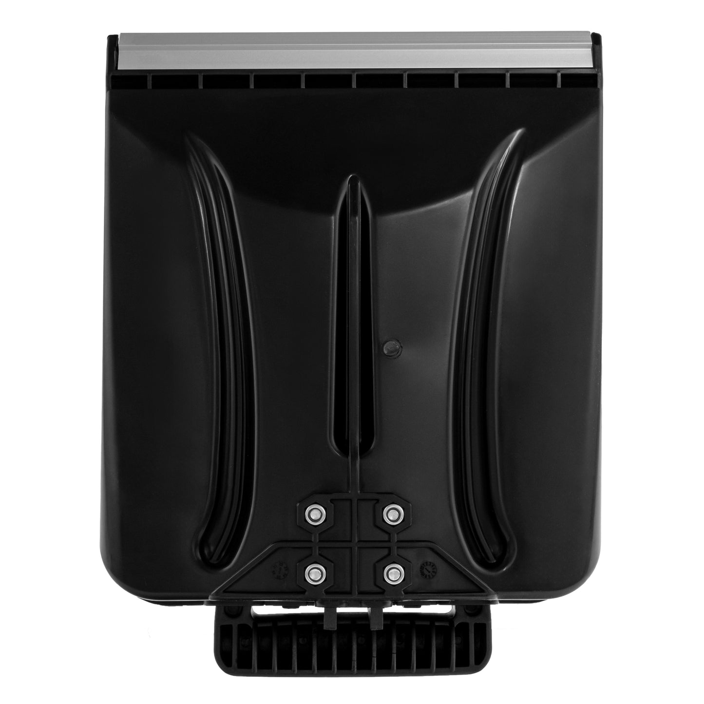 Saperka składana Mil-Tec Snow Shovel Black