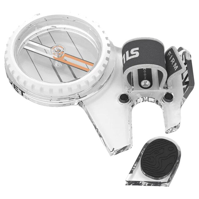 Kompas Silva Arc Jet 360 Right