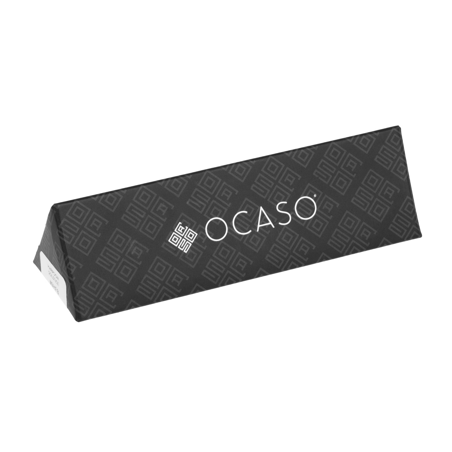 Nóż składany Ocaso Solstice Harpoon Carbon Fiber - Black