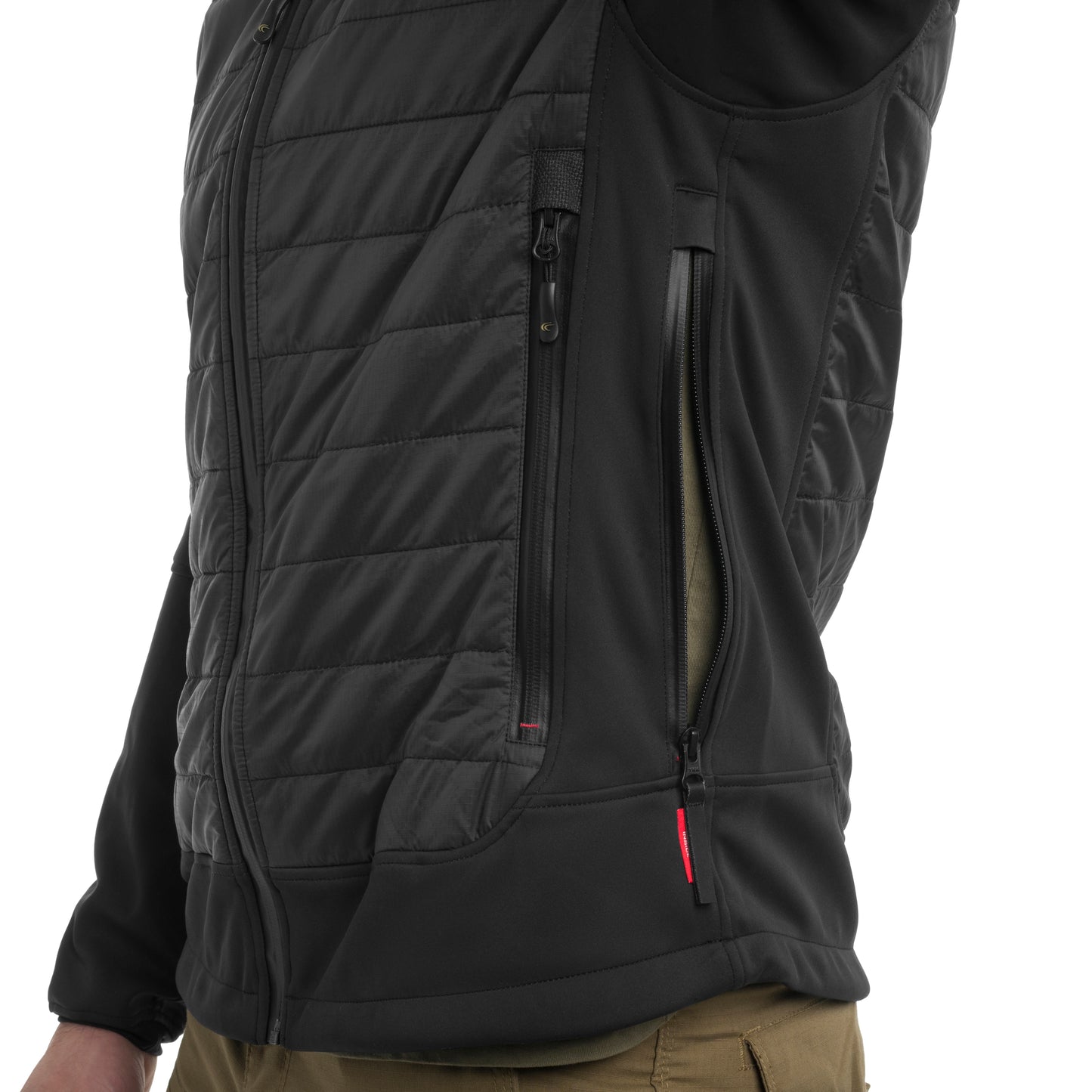 Kurtka Carinthia G-Loft ISG 2.0 - Black
