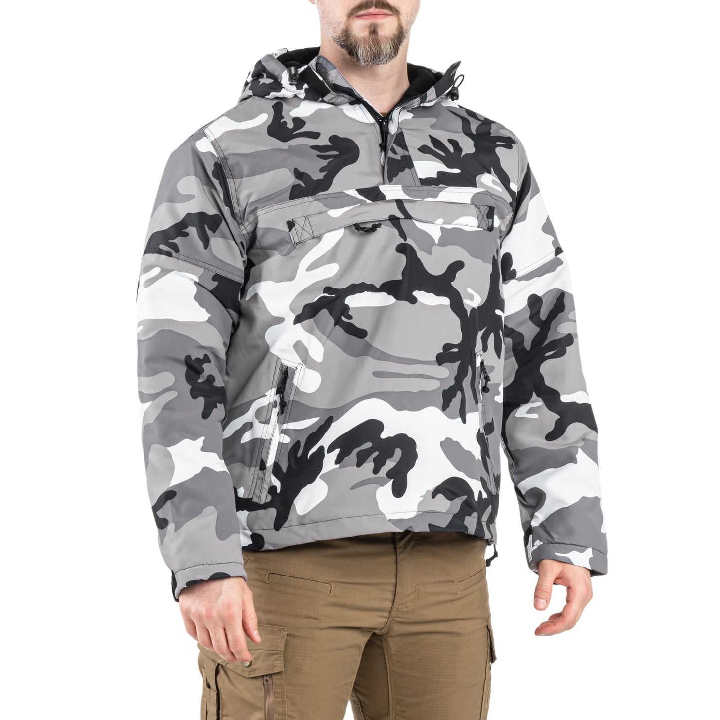 Kurtka Brandit Windbreaker - Urban