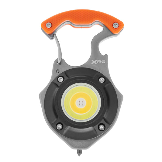 Latarka brelok XRG Blinktag Keychain Flashlight