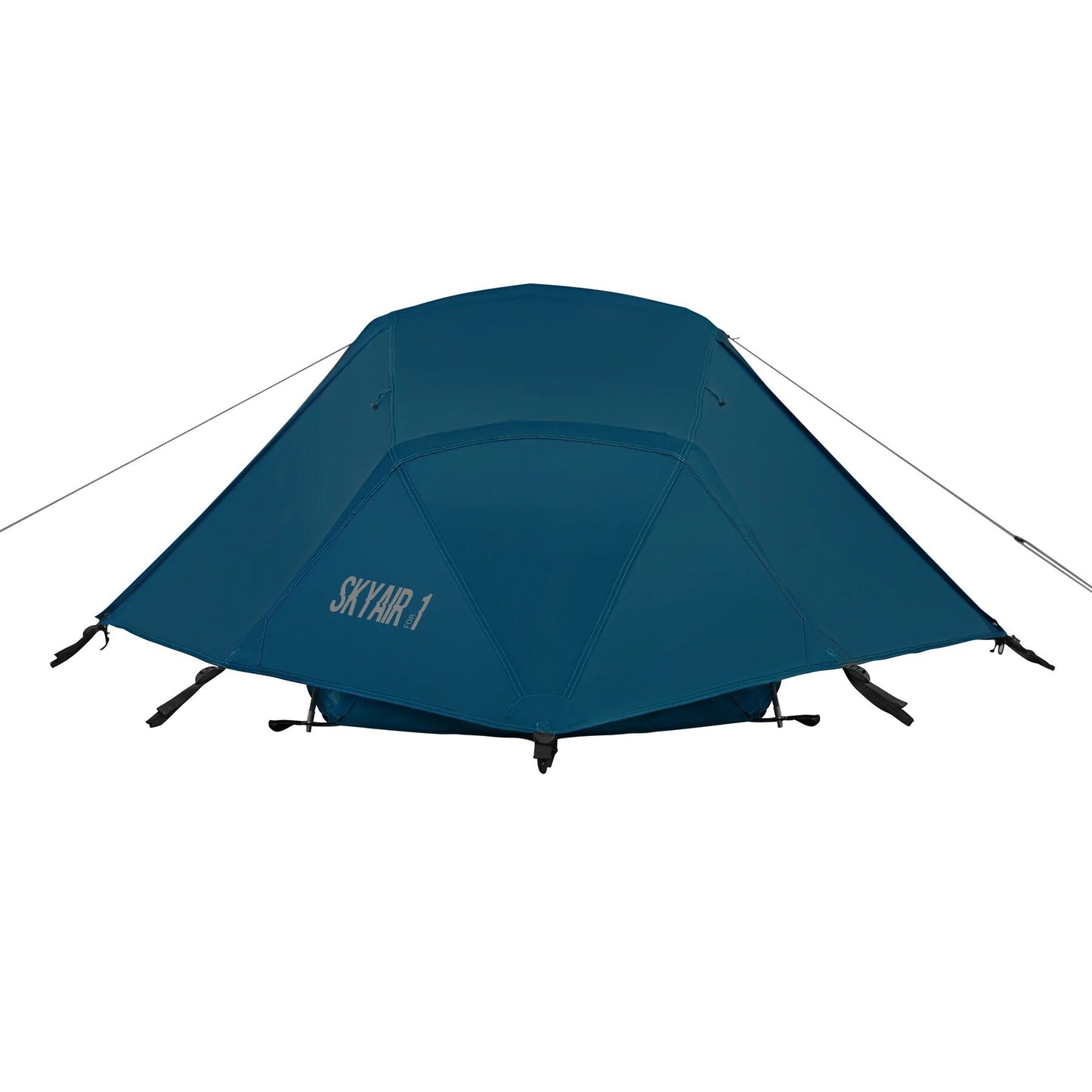 Namiot 1-osobowy Nils Camp NC2501 Ultra Light Skyair 1 - Niebieski
