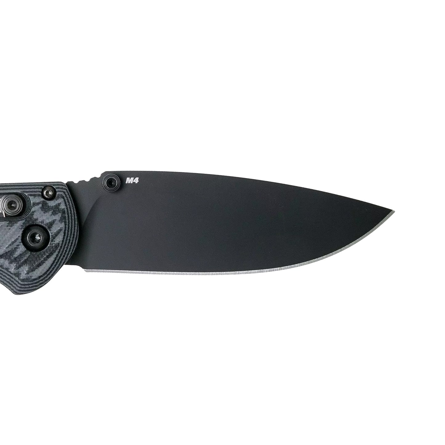 Nóż składany Benchmade Freek CPM-M4 - Super Freek G10