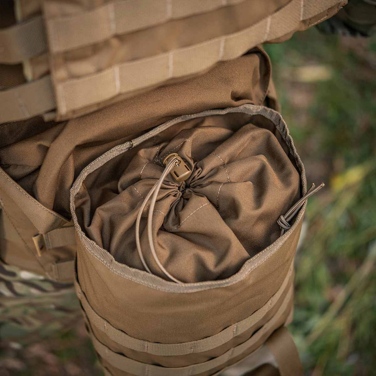 Ładownica M-Tac "Suharka" Gen.3 - Coyote