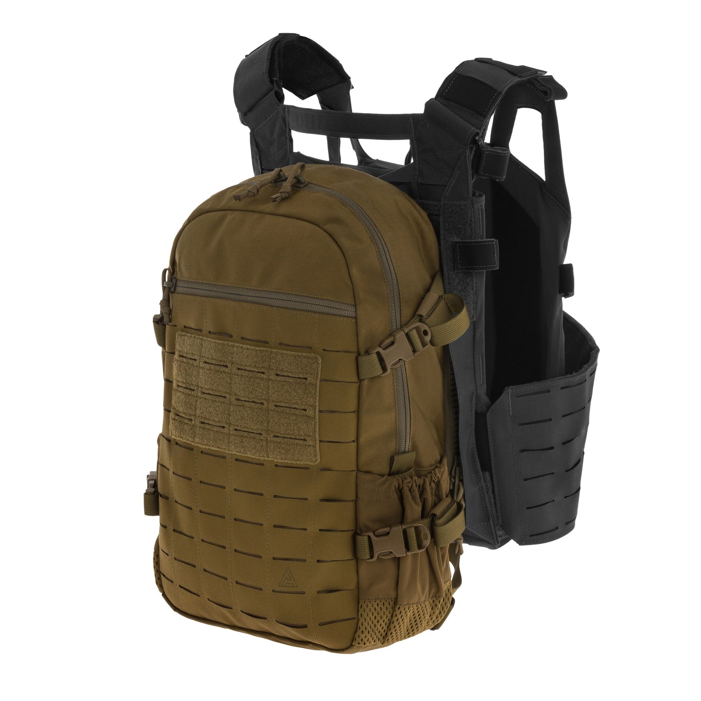 Plecak Direct Action Spitfire MK II 12 l - Coyote Brown
