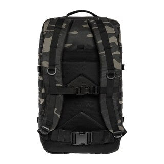 Plecak Brandit US Cooper XL 65 l - Dark Camo