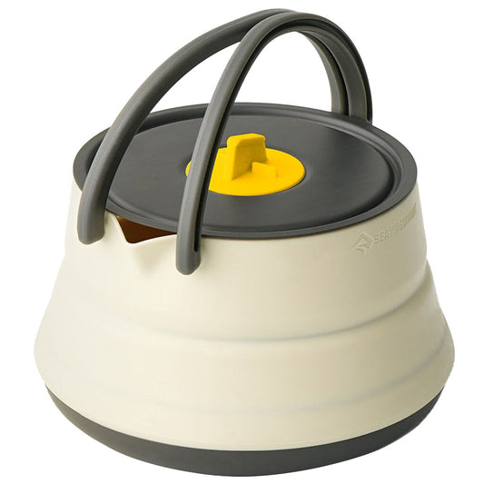 Czajnik turystyczny Sea To Summit Frontier Ul 1,1 l